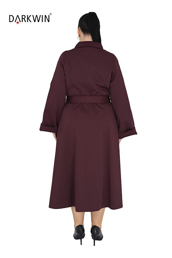 M-18 OLIVE KABAN BURGUNDY - 3