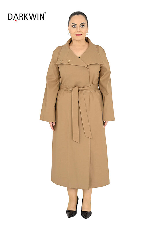 M-18 OLIVE KABAN CAMEL - OLIVE