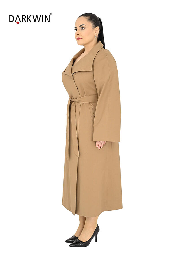 M-18 OLIVE KABAN CAMEL - 2