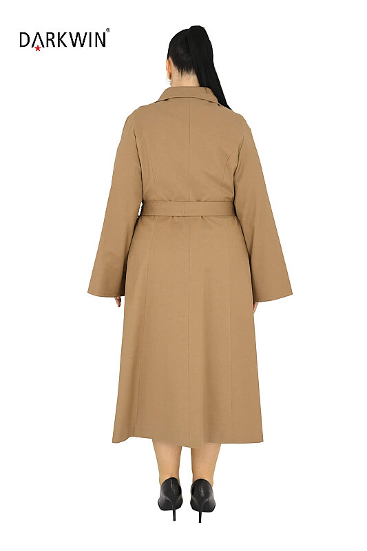 M-18 OLIVE KABAN CAMEL - 3