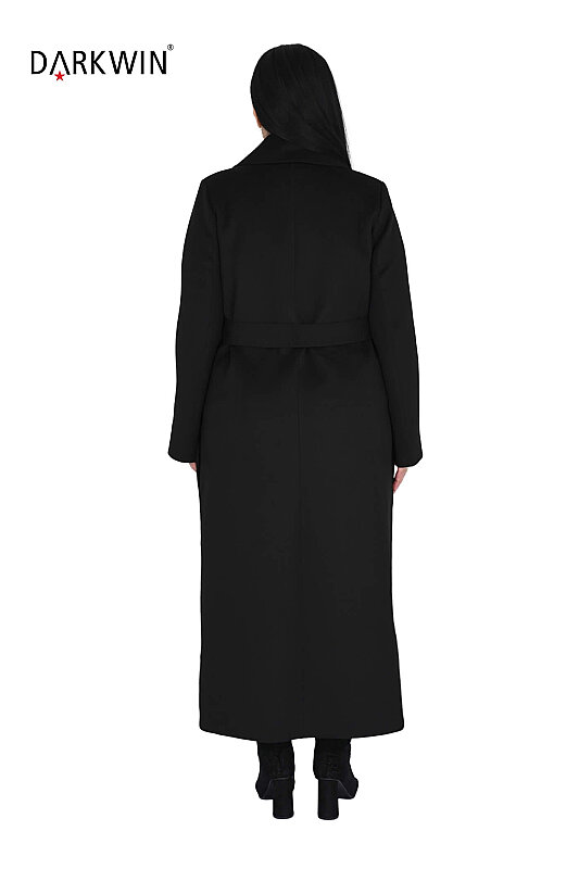 M-31 OLIVE PARDESÜ BLACK - 3