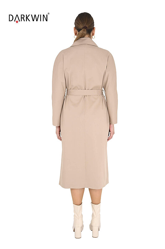 MT-01 OLIVE KABAN BEIGE - 3
