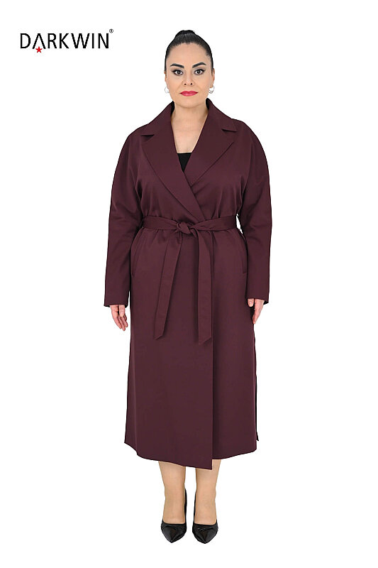 MT-01 OLIVE KABAN BURGUNDY - OLIVE