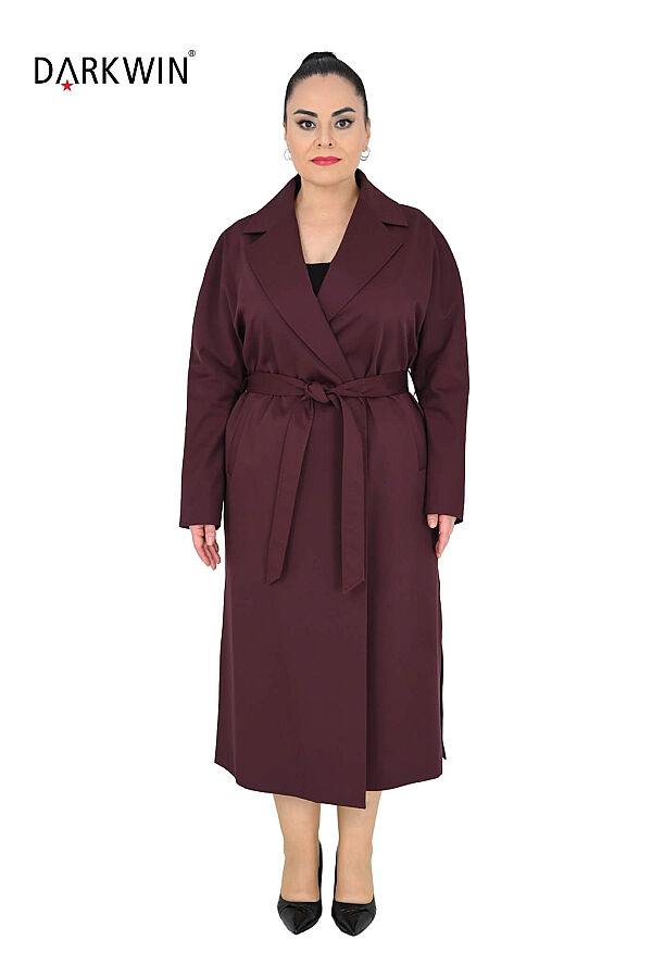 MT-01 OLIVE KABAN BURGUNDY - 1