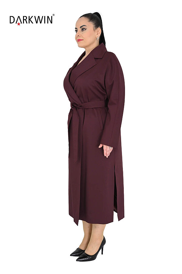 MT-01 OLIVE KABAN BURGUNDY - 2