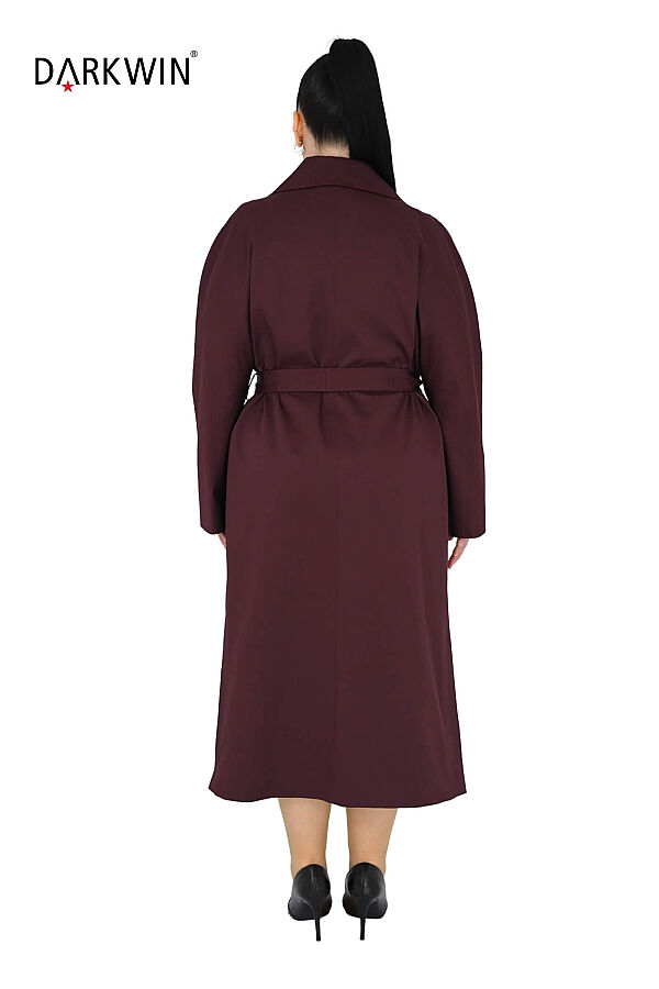 MT-01 OLIVE KABAN BURGUNDY - 3