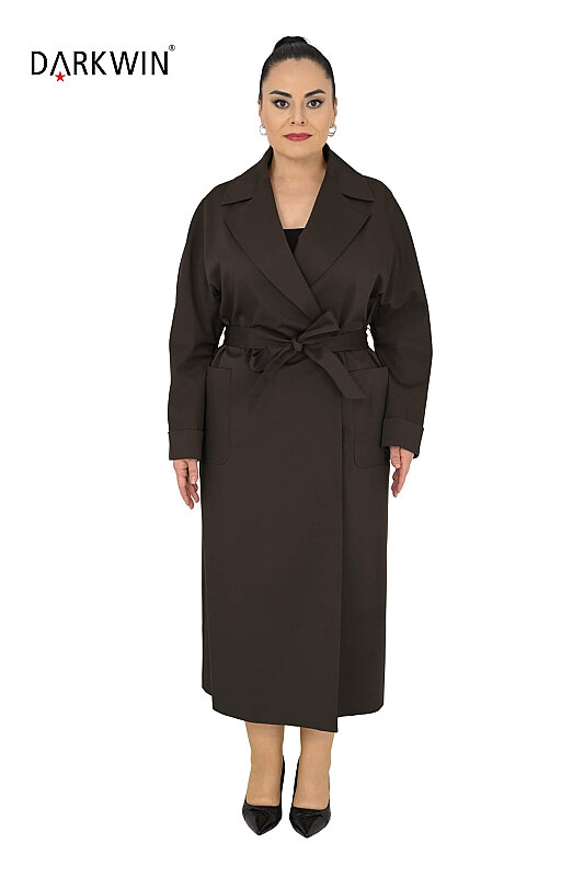 MT-02 OLIVE KABAN BROWN - OLIVE