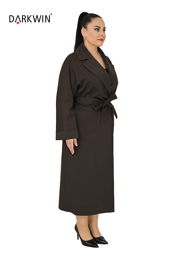 MT-02 OLIVE KABAN BROWN - 2