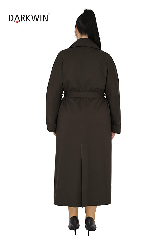 MT-02 OLIVE KABAN BROWN - 3