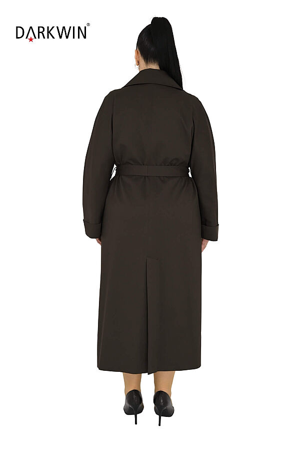 MT-02 OLIVE KABAN BROWN - 3