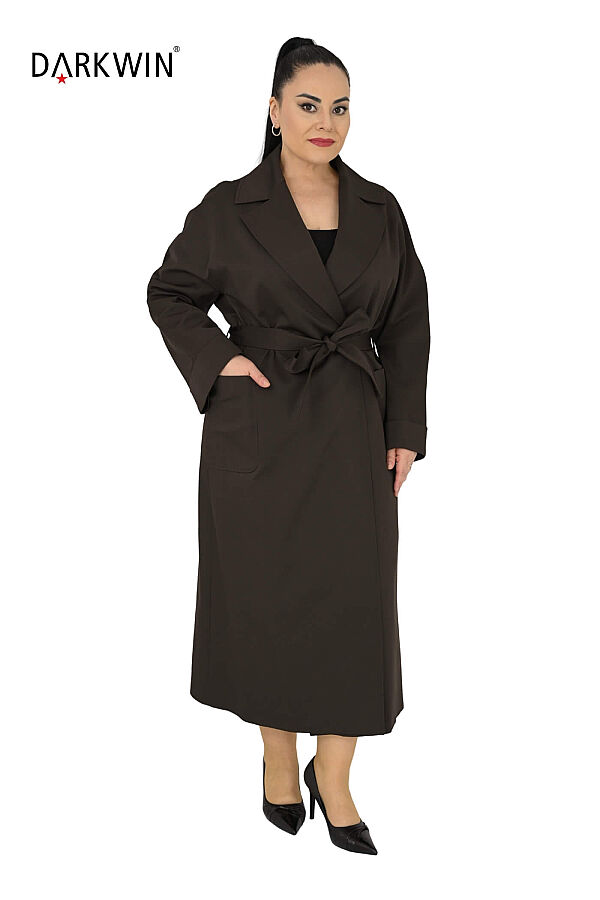 MT-02 OLIVE KABAN BROWN - 4