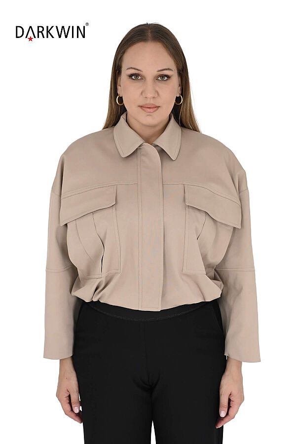 MT-2656 OLIVE MONT BEIGE - 1