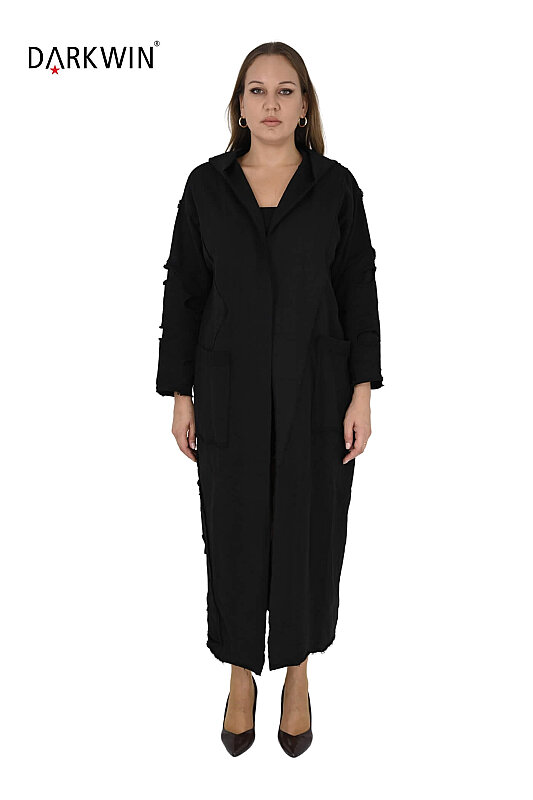 N-1032 NEONXLAB PARDESÜ BLACK - NEON XLAB