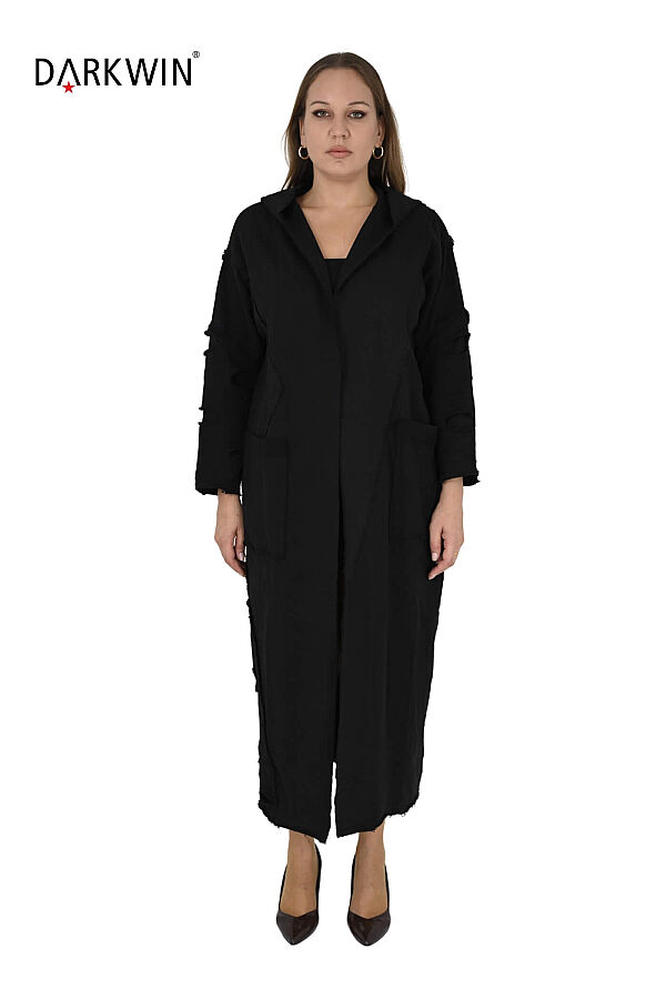 N-1032 NEONXLAB PARDESÜ BLACK - 1