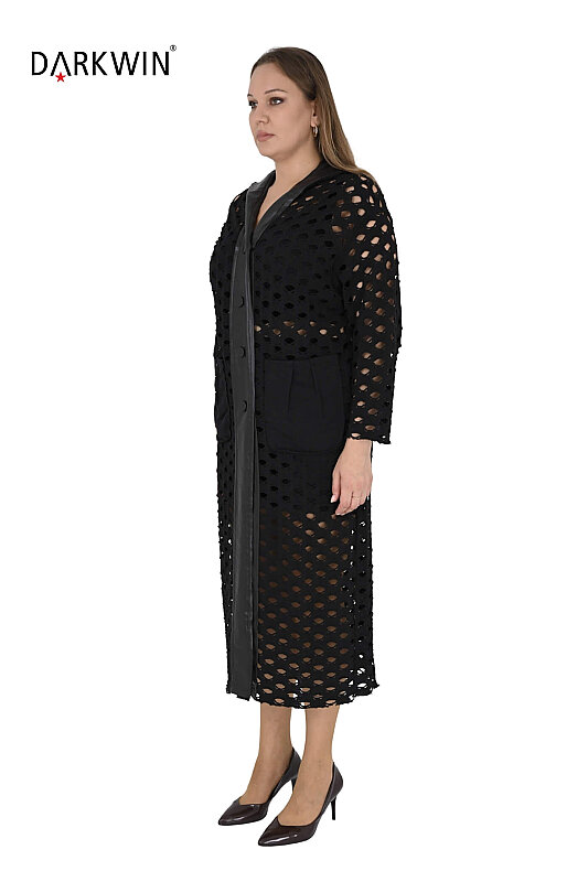 N-6005 NEONXLAB HIRKA BLACK - NEON XLAB (1)