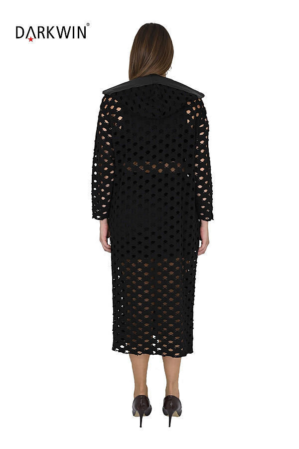 N-6005 NEONXLAB HIRKA BLACK - 3