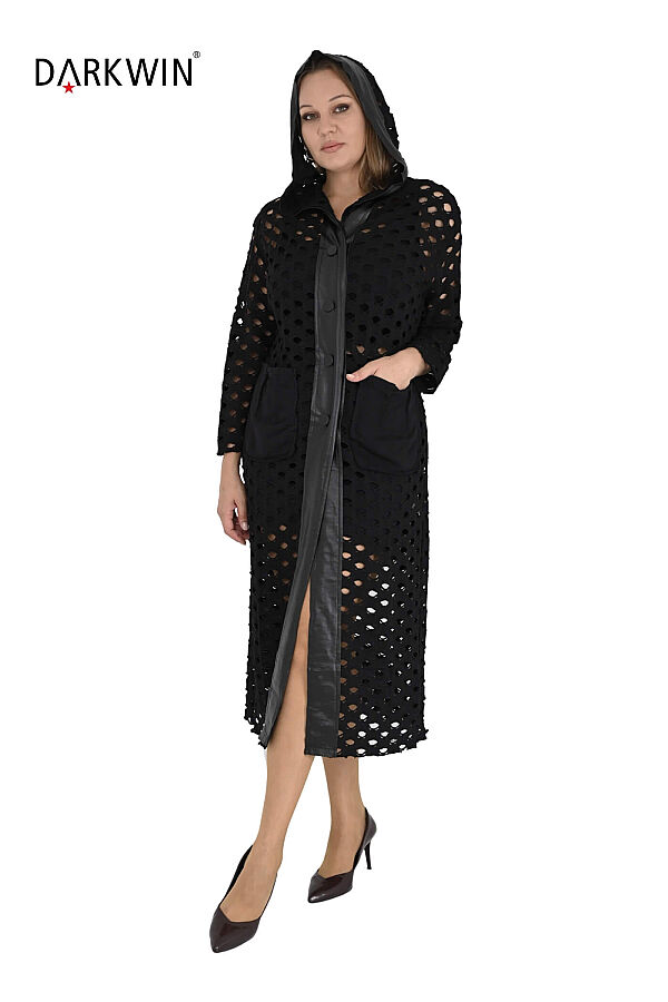 N-6005 NEONXLAB HIRKA BLACK - 4