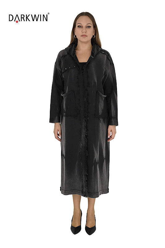 N-6010 NEONXLAB HIRKA BLACK - NEON XLAB
