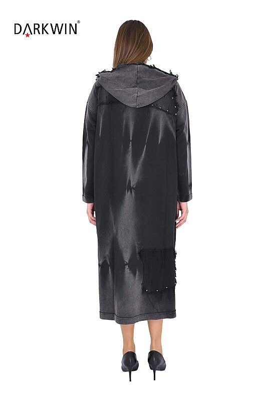 N-6010 NEONXLAB HIRKA BLACK - 3