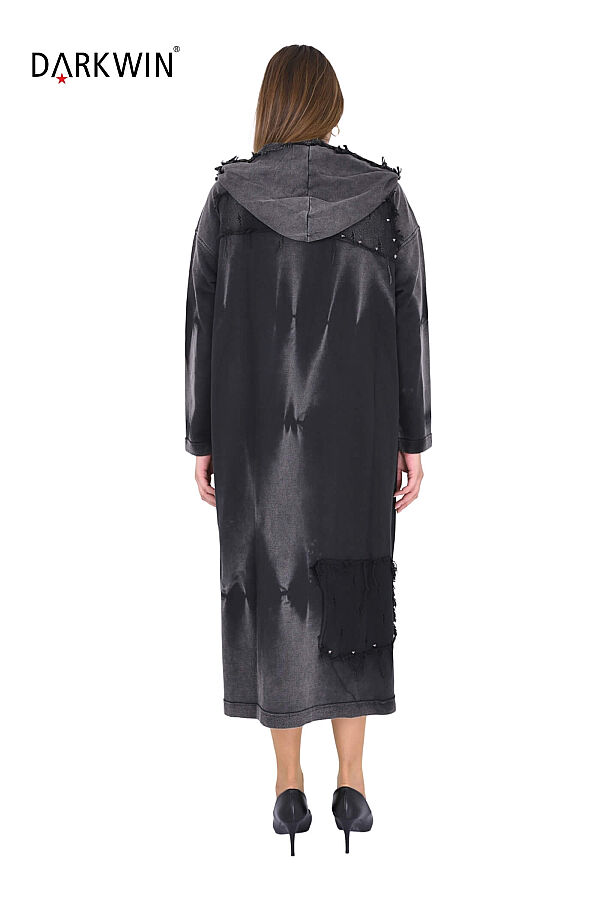 N-6010 NEONXLAB HIRKA BLACK - 3