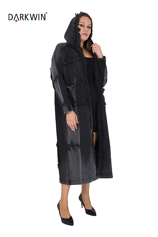 N-6010 NEONXLAB HIRKA BLACK - 4