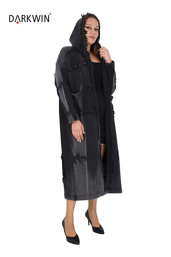 N-6010 NEONXLAB HIRKA BLACK - 4