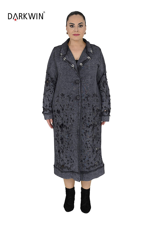 N-6020 NEONXLAB HIRKA BLACK - 1