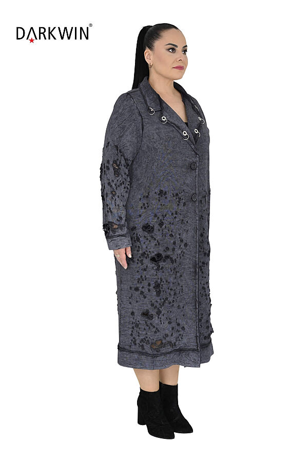N-6020 NEONXLAB HIRKA BLACK - 2