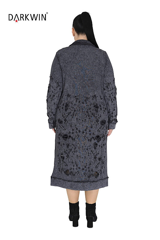 N-6020 NEONXLAB HIRKA BLACK - 3