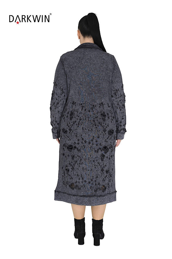 N-6020 NEONXLAB HIRKA BLACK - 3