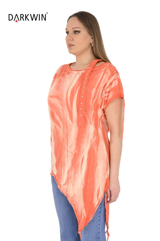 N-6121 NEONLXB BLUZ ORANGE - NEON LXB (1)