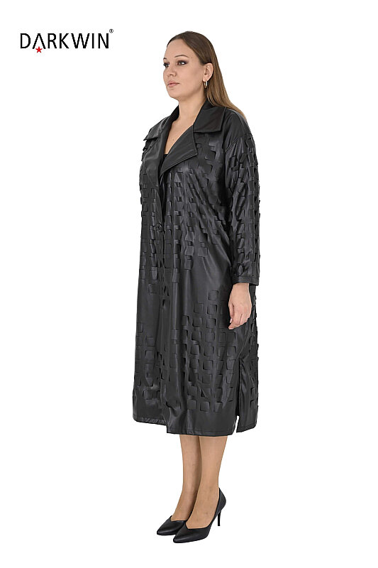 N-7002 NEONXLAB KABAN BLACK - NEON XLAB (1)