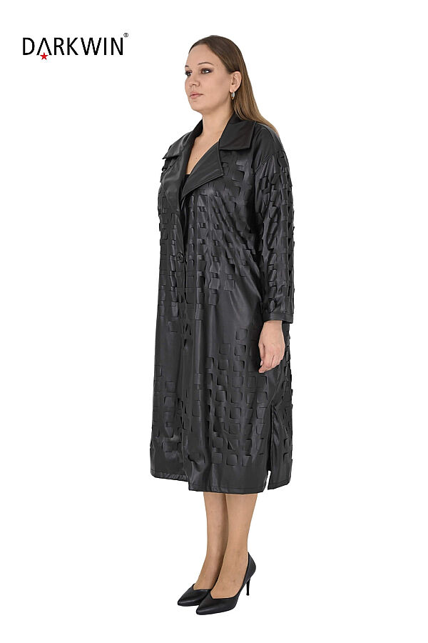 N-7002 NEONXLAB KABAN BLACK - 2