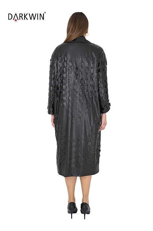 N-7002 NEONXLAB KABAN BLACK - 3