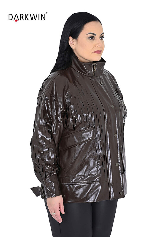 N-7015 NEONXLAB MONT KAHVE - NEON XLAB (1)