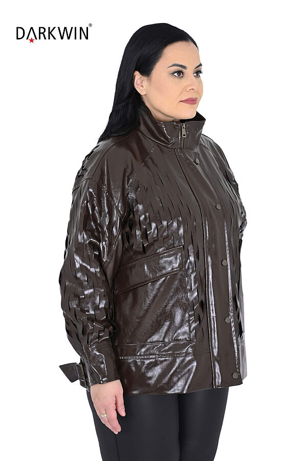 N-7015 NEONXLAB MONT KAHVE - 2