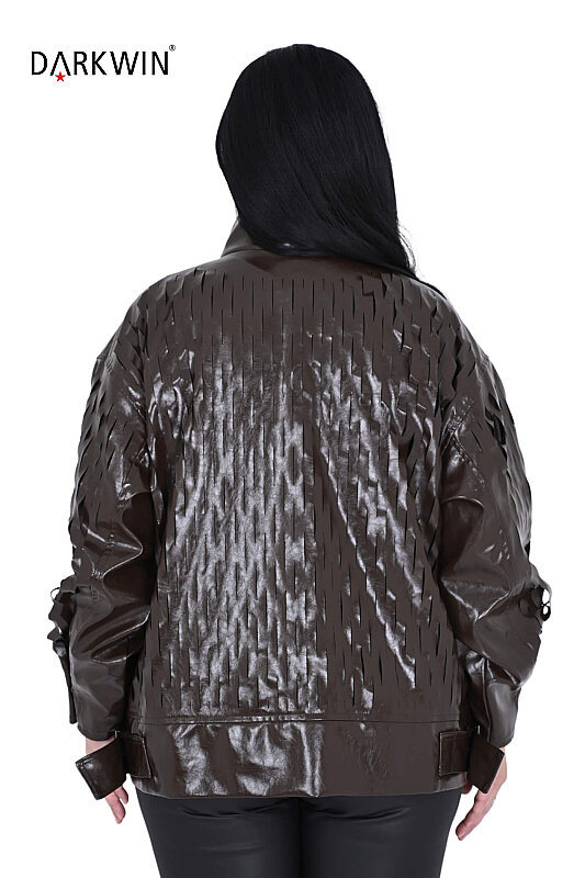 N-7015 NEONXLAB MONT KAHVE - 3