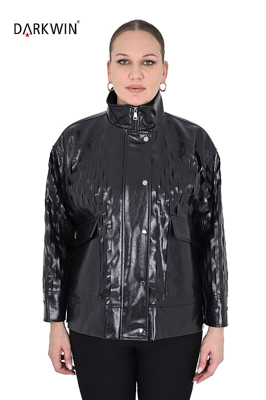 N-7015 NEONXLAB MONT SIYAH - NEON XLAB
