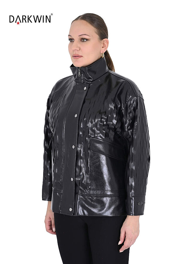 N-7015 NEONXLAB MONT SIYAH - 2