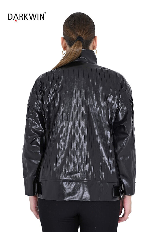 N-7015 NEONXLAB MONT SIYAH - 3