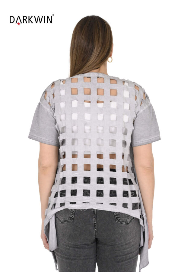 NB-6103 NEONLXB BLUZ GRI - 3