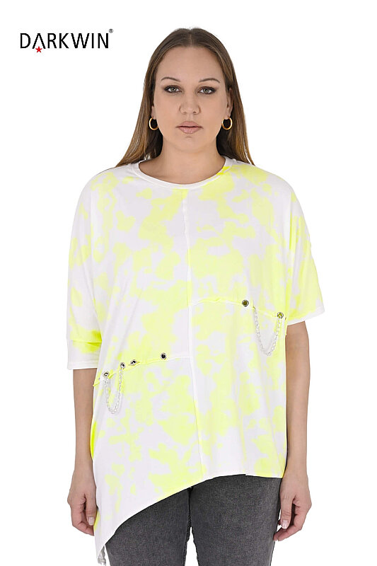 NB-6108 NEONLXB BLUZ GREEN - NEON LXB