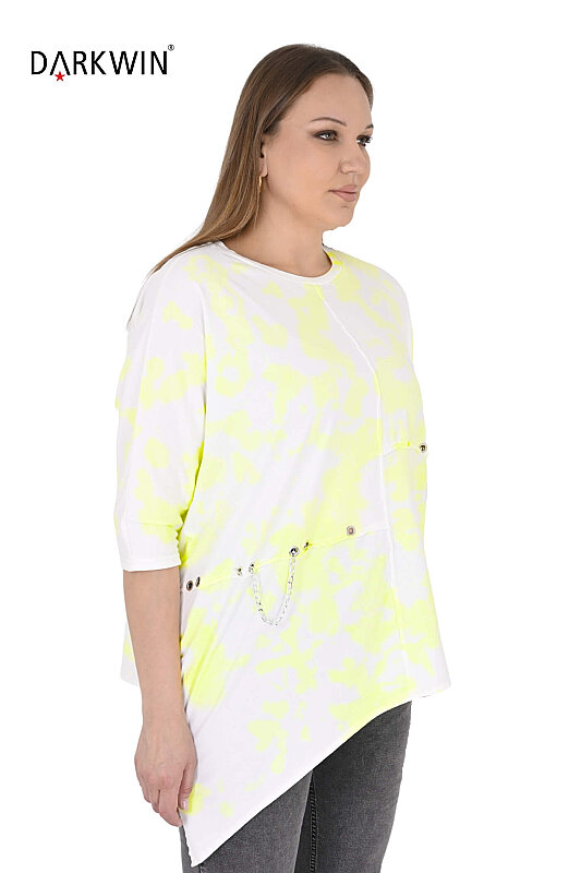 NB-6108 NEONLXB BLUZ GREEN - NEON LXB (1)