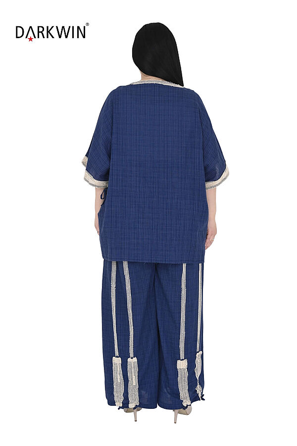 NB-6168 NEONLXB BLUZ-PANTOLON INDIGO - 3