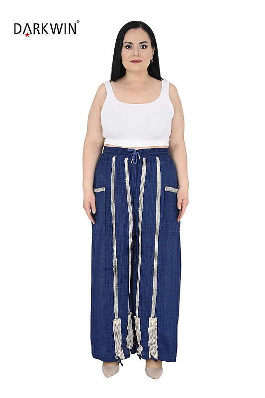 NB-6168 NEONLXB BLUZ-PANTOLON INDIGO - 4