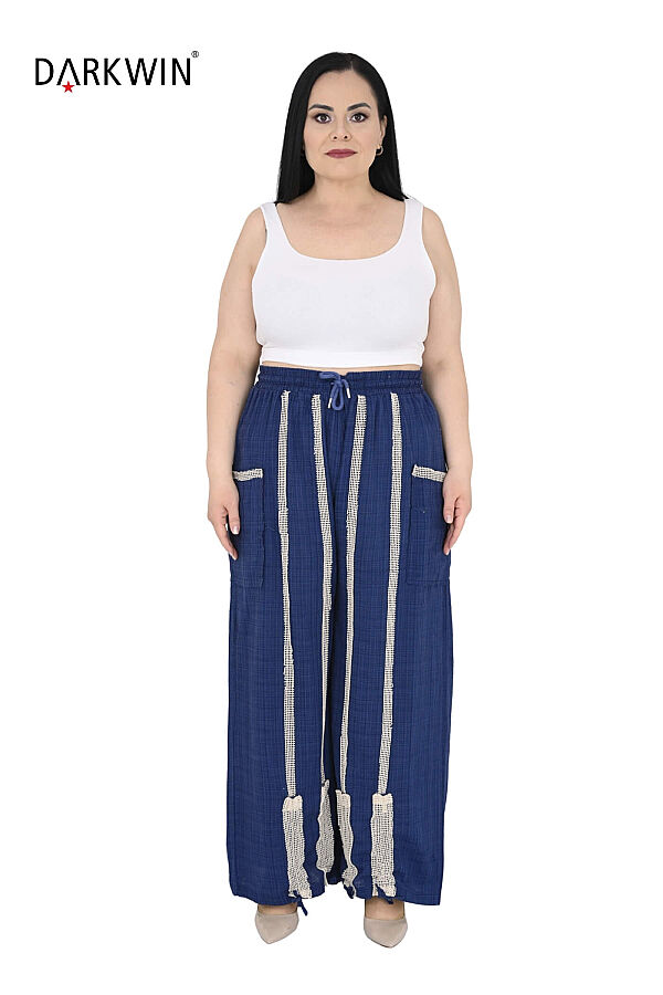 NB-6168 NEONLXB BLUZ-PANTOLON INDIGO - 4