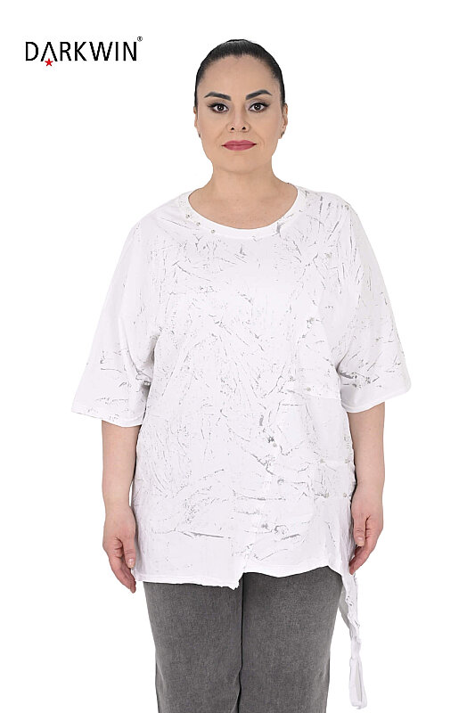 NB-6170 NEONLXB TUNİK SIYAH - NEON LXB