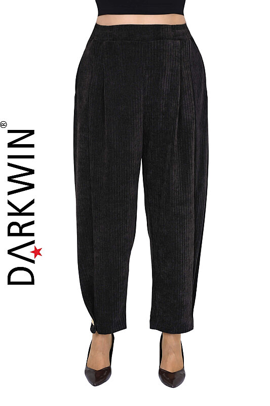 P5015 DARKWIN PANTOLON KAHVE - Darkwin (1)