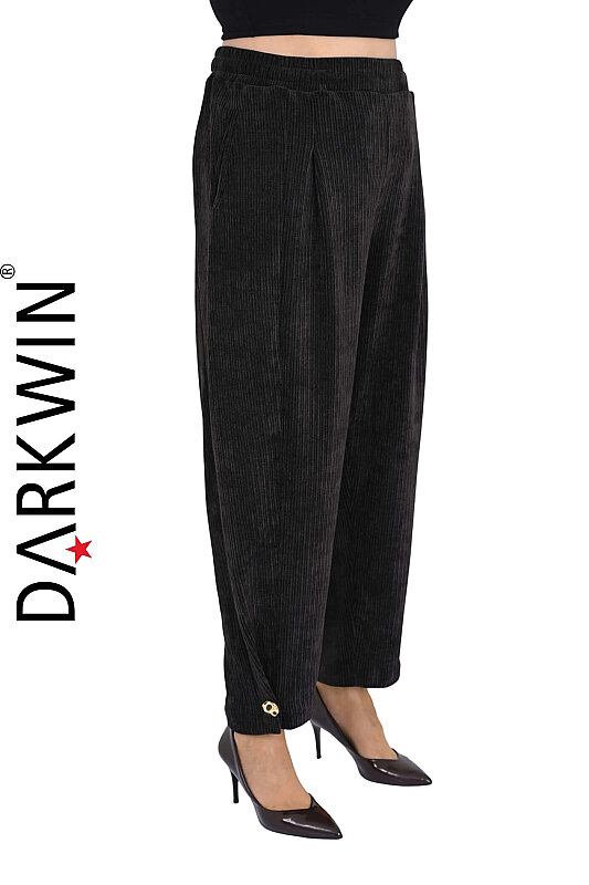 P5015 DARKWIN PANTOLON KAHVE - 3