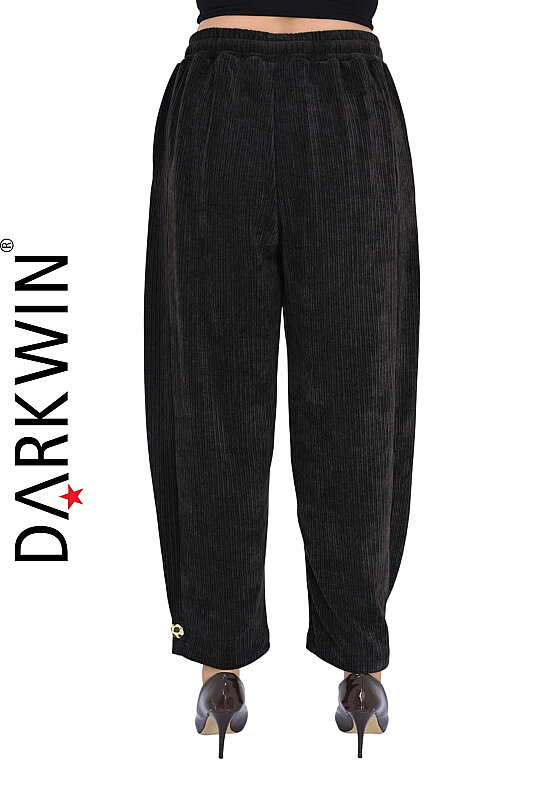 P5015 DARKWIN PANTOLON KAHVE - 4